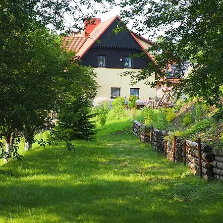 Dom Na Wzgorzu * Lądek-Zdrój