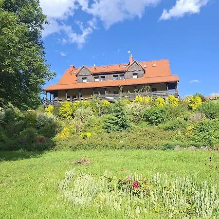 Bauernhof Dom Na Wzgorzu