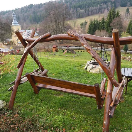 Dom Na Wzgorzu *