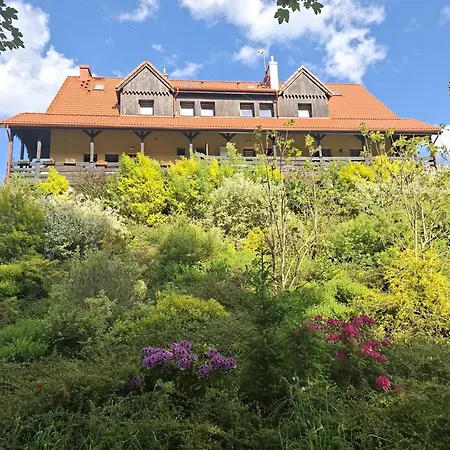 Bauernhof Dom Na Wzgorzu *