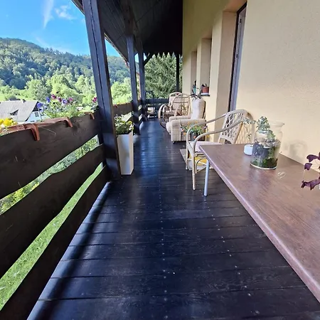 Dom Na Wzgorzu *