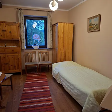 Dom Na Wzgorzu