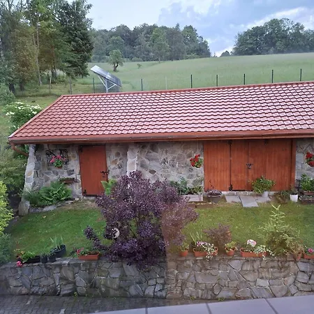 Bauernhof Dom Na Wzgorzu