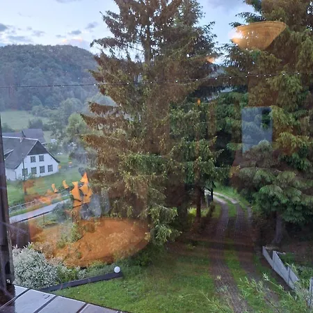Bauernhof Dom Na Wzgorzu Lądek-Zdrój