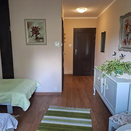 Dom Na Wzgorzu Фермерский дом