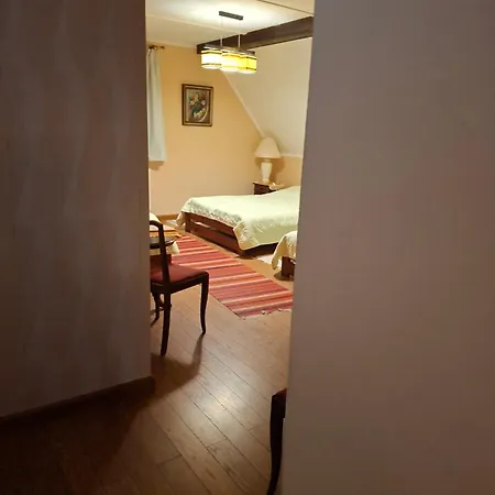 Dom Na Wzgorzu Фермерский дом *