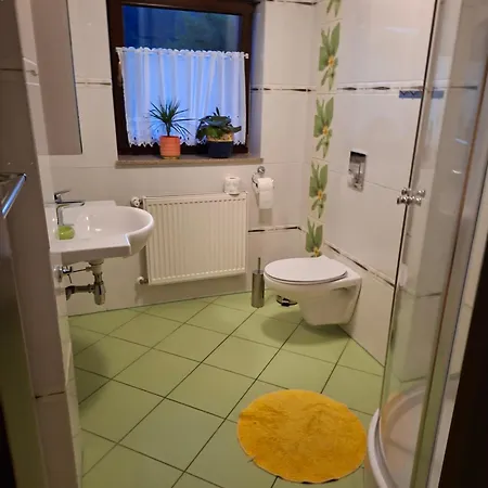 Bauernhof Dom Na Wzgorzu *